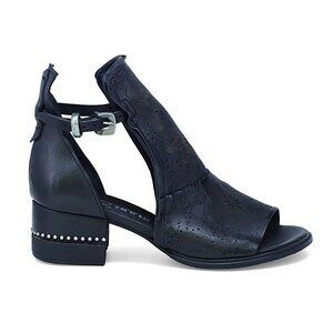 AS98 MALLEY HEEL
